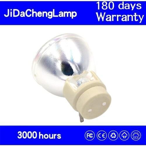 Compatible Bare 5J.J7L05.001 5J.J9H05.001 for W1070 W1070+ W1080 W1080ST projector lamp bub