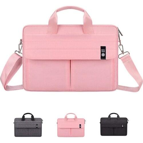 Laptop Bag 15.6 For Mackbook Pro 15 Notebook Bag 13.3/14/15 Inch Laptop Sleeve 14 Inch For Macbook Air Pro 13