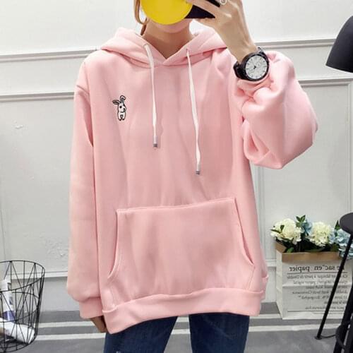 Женские длинные толстовки Swokii China At AliExpress