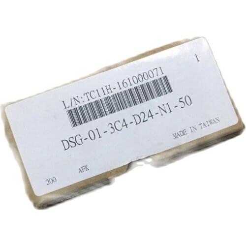 YUKEN DSG-01-3C4-D24-N1-50