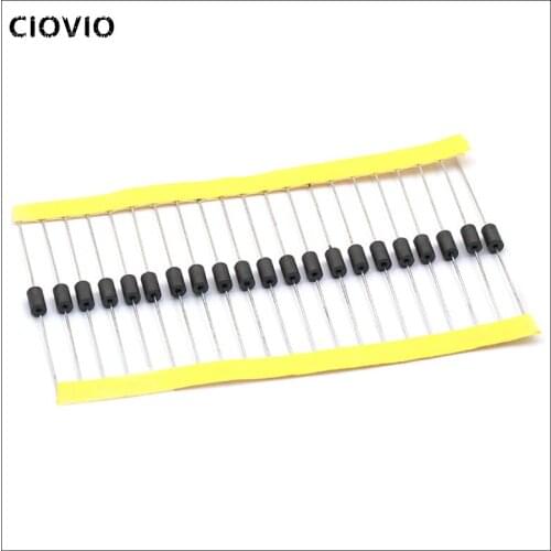 CIOVIO 1000PCS Inductor beads 3.5*6*0.8 AXIAL FERRITE Beads 3.5x6x0.8 Inductance