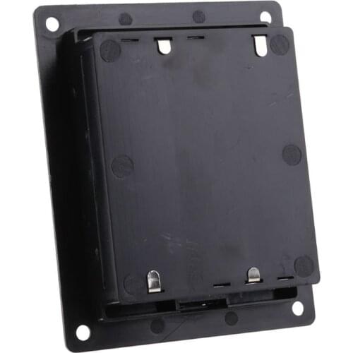 18650 Li-ion Battery Case Holder Cell Batteries Storage Box Container Plastic DIY Accessories C5AE