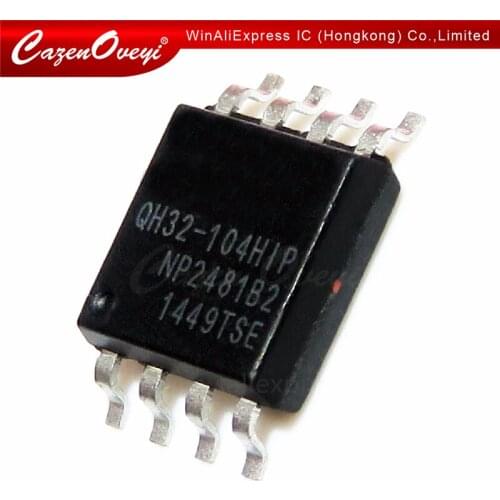 5PCS EN25QH32-104HIP EN25Q64-104HIP EN25Q32B-104HIP EN25F80-100HCP EN25F40-100GCP EN25F32-100HIP EN25F16-100HIP EN25F10-100GIP