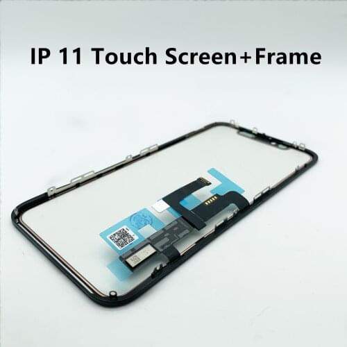 11 Touch Glass Change Repair For Mobile Phone Touch Function Restoration