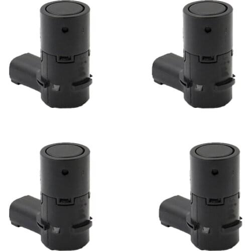 8200049264 NEW PDC Parking Sensor Parking Positioning Parking Radar 4PCS for Renault Citroen Peugeot 307 308 Citroen C4