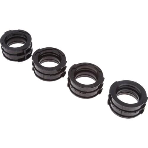 Carburetor Interface Adapter For For Yamaha V-MAX 1200 VMX12V 1985-2007