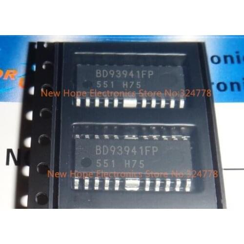 BD93941FP BD93941 SOP20 free delivery good quality