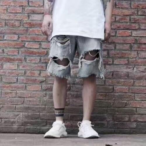 Men's Touring Shorts Blackicon China