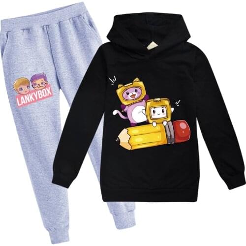 DGFSTM Tracksuits For Boys