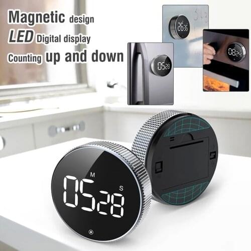 FangNymph Electronic Timers