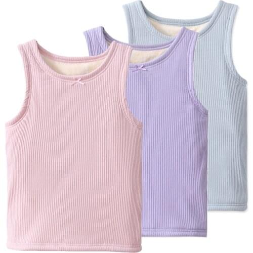 Gongzhuniuniu Vests For Babies