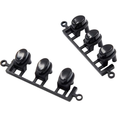 FRSKY TARANIS NAVIGATION BUTTONS