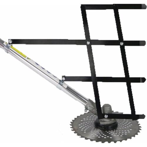 Brush cutter,lawn mower,grass cutter,Multi-function Weeder parts,harvester grass plant grass support,Trimmer parts