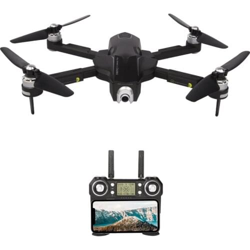 HD 4K 30mins aerial professional GPS folding anti-fall remote control drone Drone Rc Quadcopter Kit