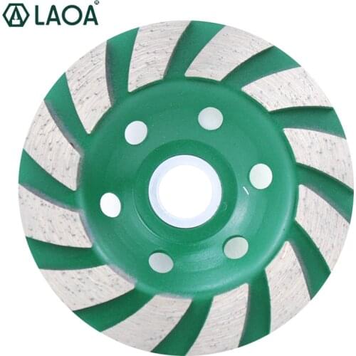LAOA Marble Stone Cutting Disk