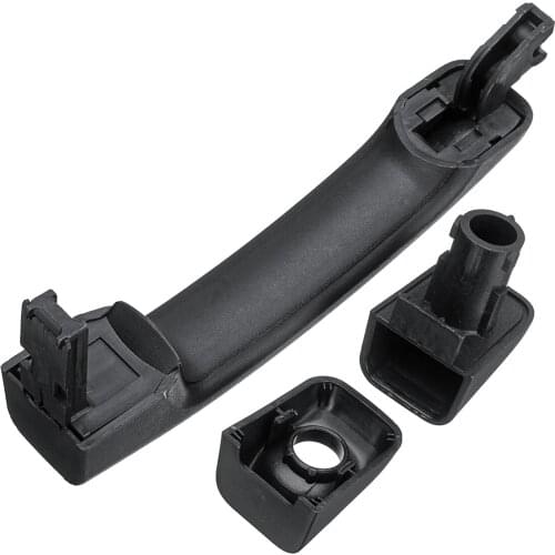 1PCS Car Exterior Door Handle For Vauxhall Movano MK2 for Renault Master MK3 2010-ON 806067794R 806073022R 806075963R