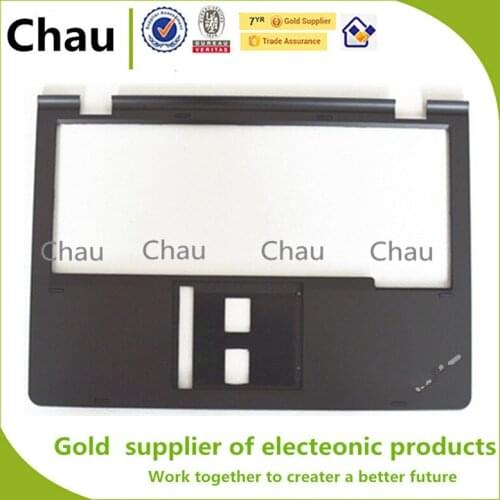 New For Lenovo Thinkpad X1 Helix 2 20CG 20CH Palmrest Keyboard Bezel Cover Upper Case Frame 00JT556