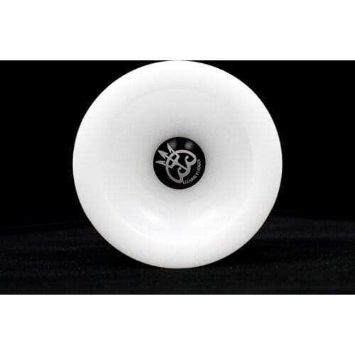 Wholesale 20pcs/lot Ball Bearing Beboo YOYO Y1/X2 Upgraded Version Alloy Aluminum yo yo Metal Professional Auldey Yo-Yo Toy