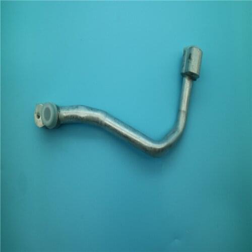 Original quality for Porsche macan 2.0T air conditioning tube, connected from the radiator to the compressor oem 95B260702