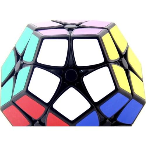 Original High Quality ShengShou Megaminxeds 2x2x2 Magic Cube 2x2 Speed Puzzle Christmas Gift Ideas Kids Toys For Children