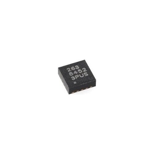100% NEW Free shipping 20PCS/LOT MMA8452QR1 MMA8452QR MMA8452 8452 QFN-16 MODULE new in stock Free Shipping