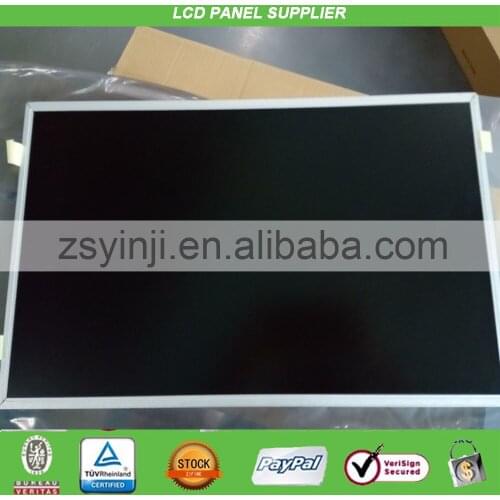 19'' 1440*900 a-si TFT lcd screen LTM190BT03