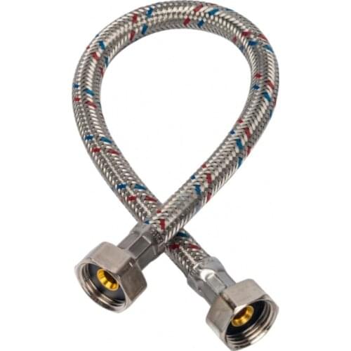 AQUA Flexible Hoses For Water