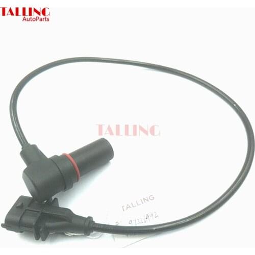 Auto 97226992 Crankshaft Position Sensor For HONDACIVIC VII HATCHBACK OPEL ASTRA G ESTATE H BOX GTC