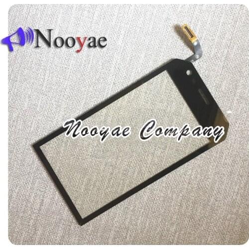 Black touchscreen For CAT S30 S31 S40 S41 S50 S60 B15 B15Q Touch Screen Digitizer Front Glass Sensor Panel touchpad +tracking