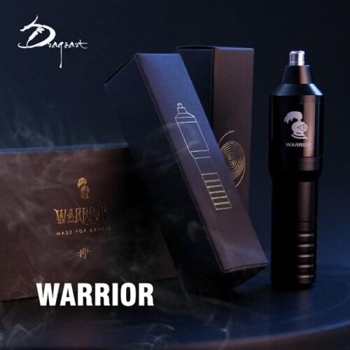 Tattoo Machine Dragoart China