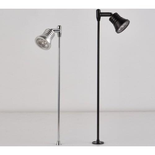 Firmament Floodlights