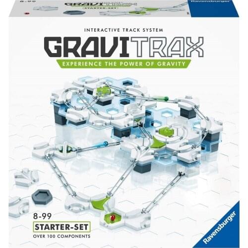 Gravitrax Goods For Sports And Recreation