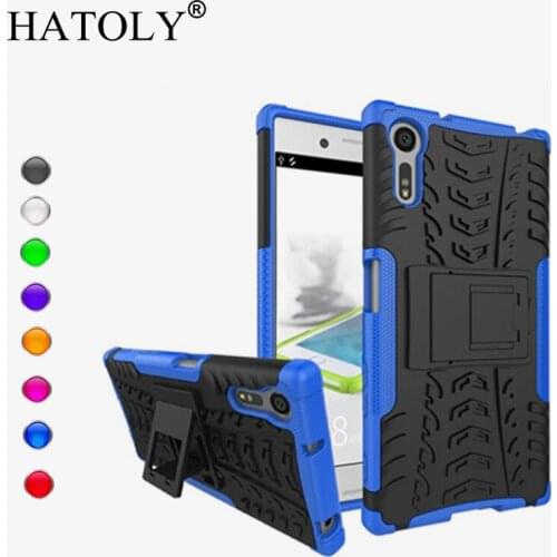 Чехлы для телефонов Sony Xperia XZ HATOLY China At AliExpress