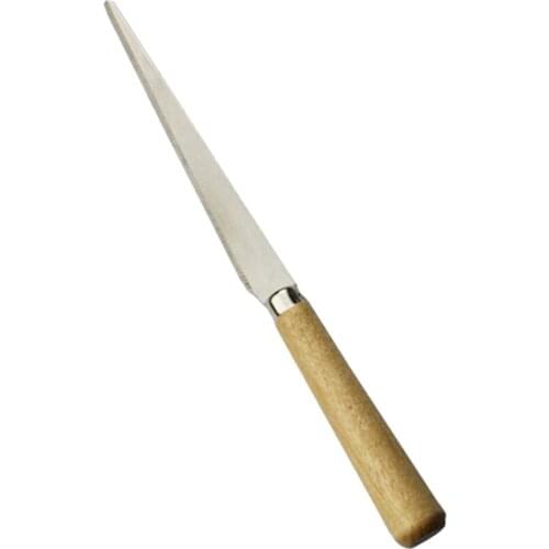 DY Ceramic Craft Art Tools Fettling Knife for Pottery/Sculpting/Ceramic/Polymer Clay Carving Modelling Using D1