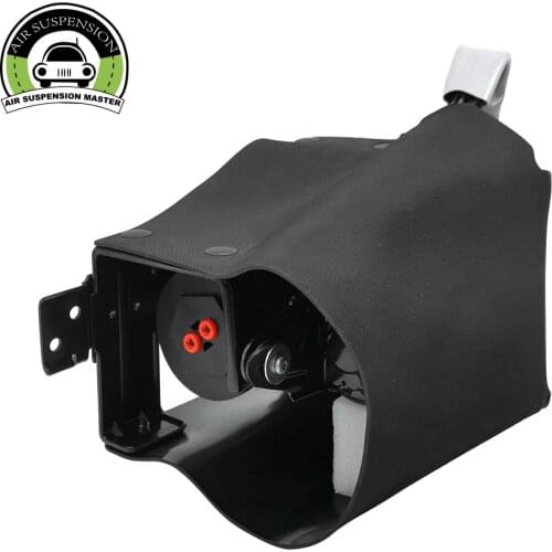 Air suspension compressor pump for Nissan Armada 2004-2015 53400-7S600 534007S600 air compressor for Infiniti QX56 2004-2010