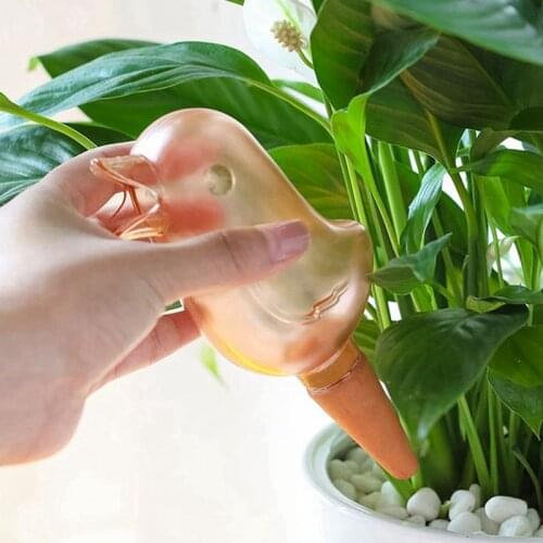 Little Bird Drop Water Device Automatic Watering Device Watering Plants Watering System