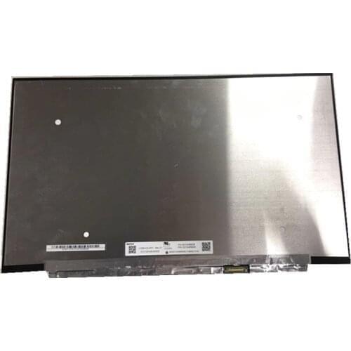 15.6" LCD Screen Matrix 5D10W69528 FHD 30pin N156HCG-EN1 C1 For Yoga Slim 7-15IIL05 Laptop (ideapad) 15IIL05 1920*1080 Full HD