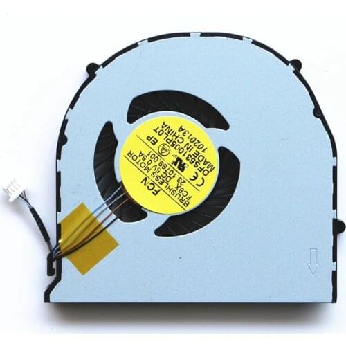 New Original Cpu Cooling Fan For Acer Aspire E1-422 E1-430 E1-470 E1-470G E1-522 MS2372