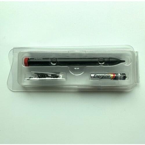 Genuine for Lenovo ThinkPad Tablet Stylus Pen stylus 04W3472 04W3310 drawing pen