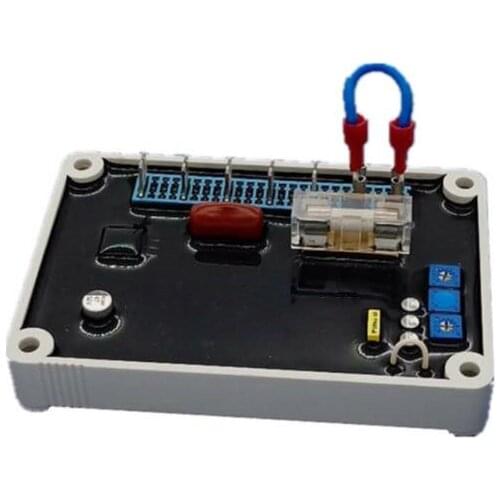 Oringally EA63-2.5S Automatic Voltage Regulator 63 Vdc 2.5 Amp