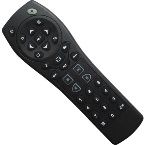 Remote Control For Chevrolet 2007 2008 2009 2010 2011 ACADIA & 2007 2008 20092010 2011 SUBURBAN & 15190411 15136092Car DVD Playe