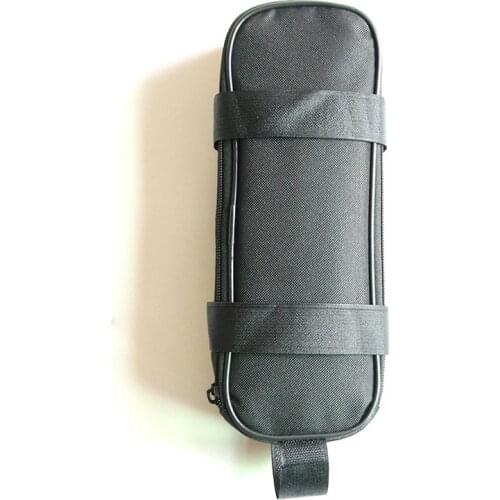 Electric Bicycle Battery Bag Controller Bag Firm Waterproof for MTB Road Bicycle High Capacity 27x9.5X7cm Bicycle Accessories