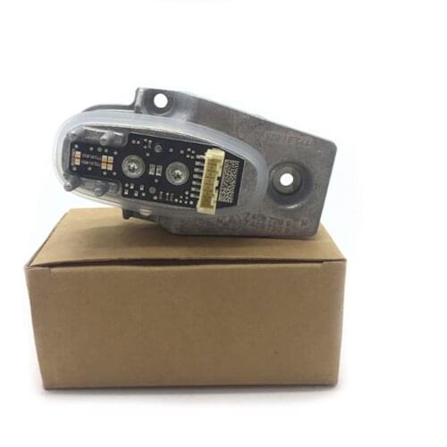 Turn Signal Light Headlight Led Control Unit 6311744359 Fit for BMW Series 7 G12