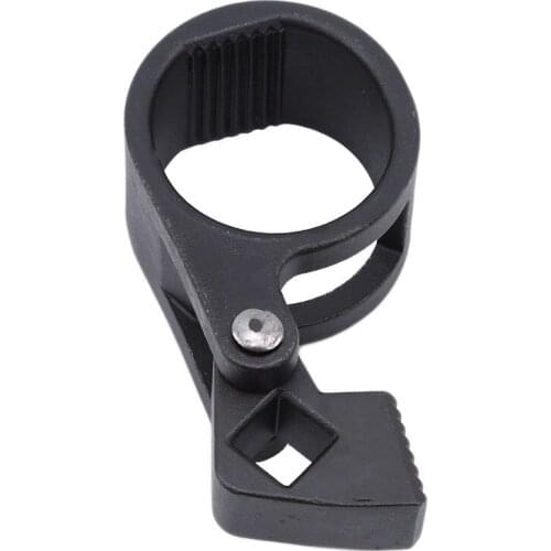Universal Inner Tie Rod Wrench Removal Tool Tie Rod End Truck Car Multifunction Machine Car Steering Wheel Rudder Wrench