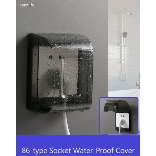 Vanzlife Dust Covers