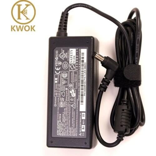 Charger For Toshiba 19V 3.42A 5.5*2.5mm AC Laptop Adapter Suitable For Lenovo/Asus/BenQ/Acer/Asus Notebook Power Supply