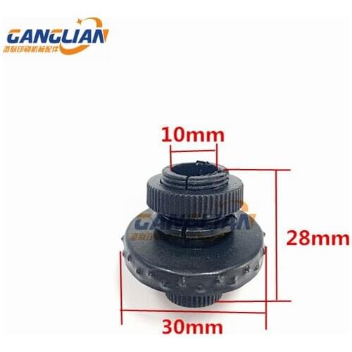 50 Pieces Heidelberg Printing Machine Star Wheel