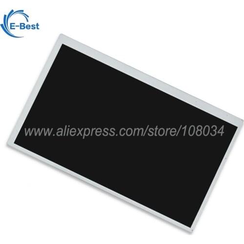 7.0inch 480*234 CLAA070JA0BCW wled tft-lcd screen panel