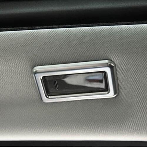 Car Moldings BIN XIN NUO China