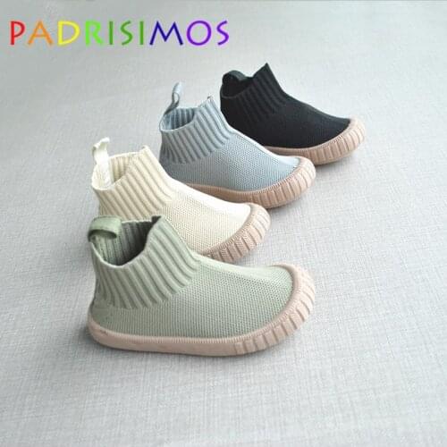 Woven Ankle Boots Four-Color Low-Top Single-Layer Boots Breathable Soft Bottom Slip on Childrens Shoes Outdoor Kids Shoes XNN
